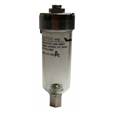 Matco Mcr-100A Aerobatic Remote Resevoir Matco Mcr-100A Aerobatic Remote Resevoir